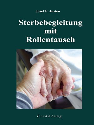 cover image of Sterbebegleitung mit Rollentausch